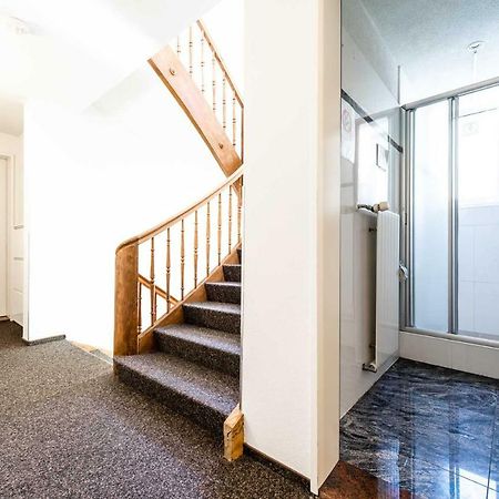 Iq130 Guesthouse زيورخ المظهر الخارجي الصورة