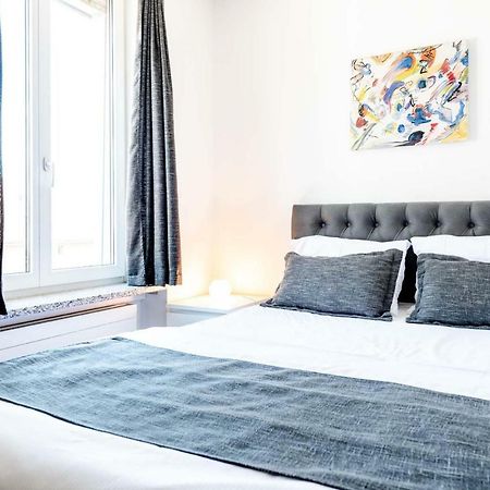 Iq130 Guesthouse زيورخ المظهر الخارجي الصورة